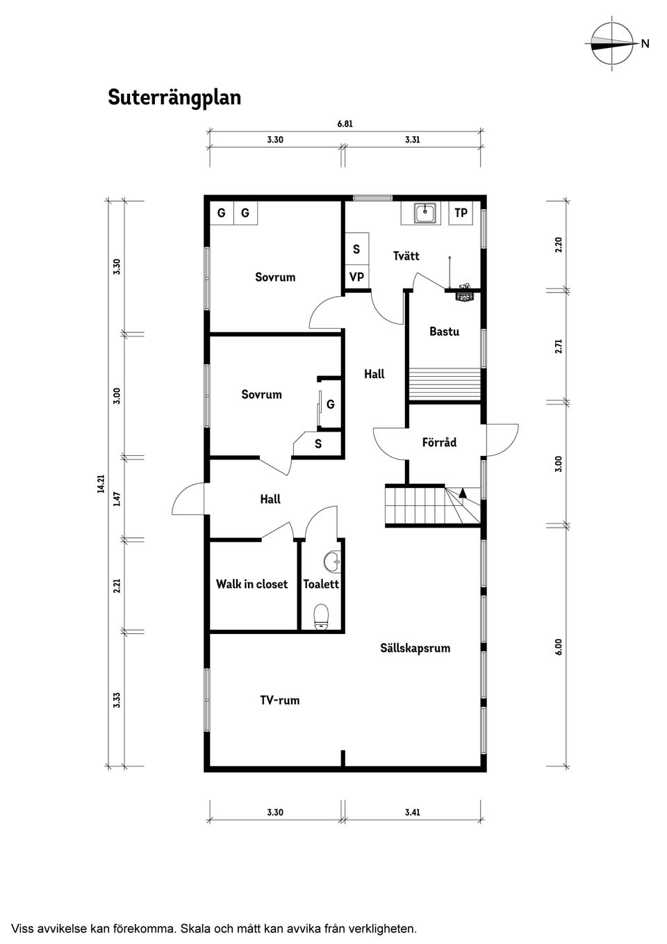 Villa, Alelövsvägen 55, Onsala, Kungsbacka