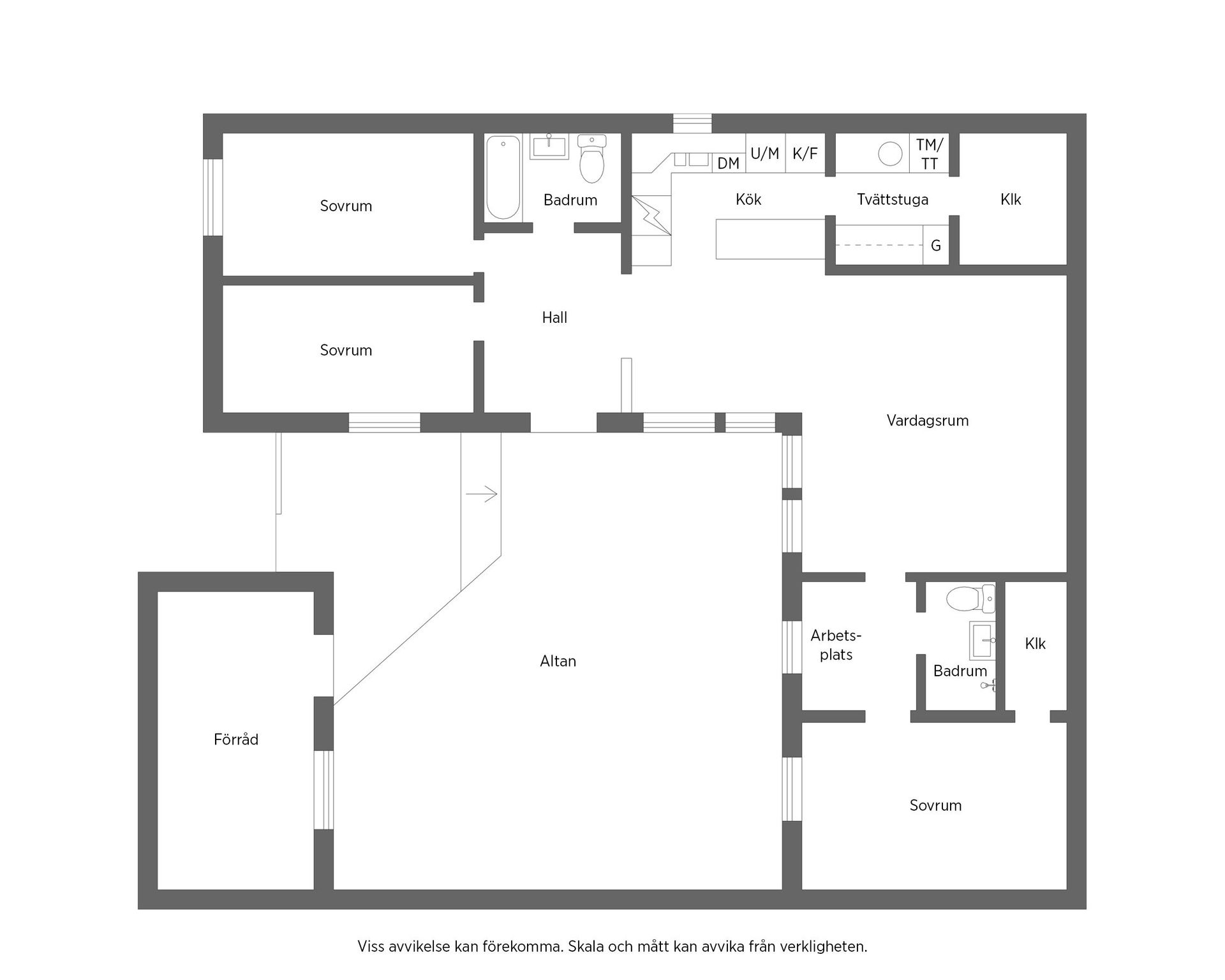 Villa, Radhus, Kastargränd 16, Ekerö Hummelvreten, Ekerö