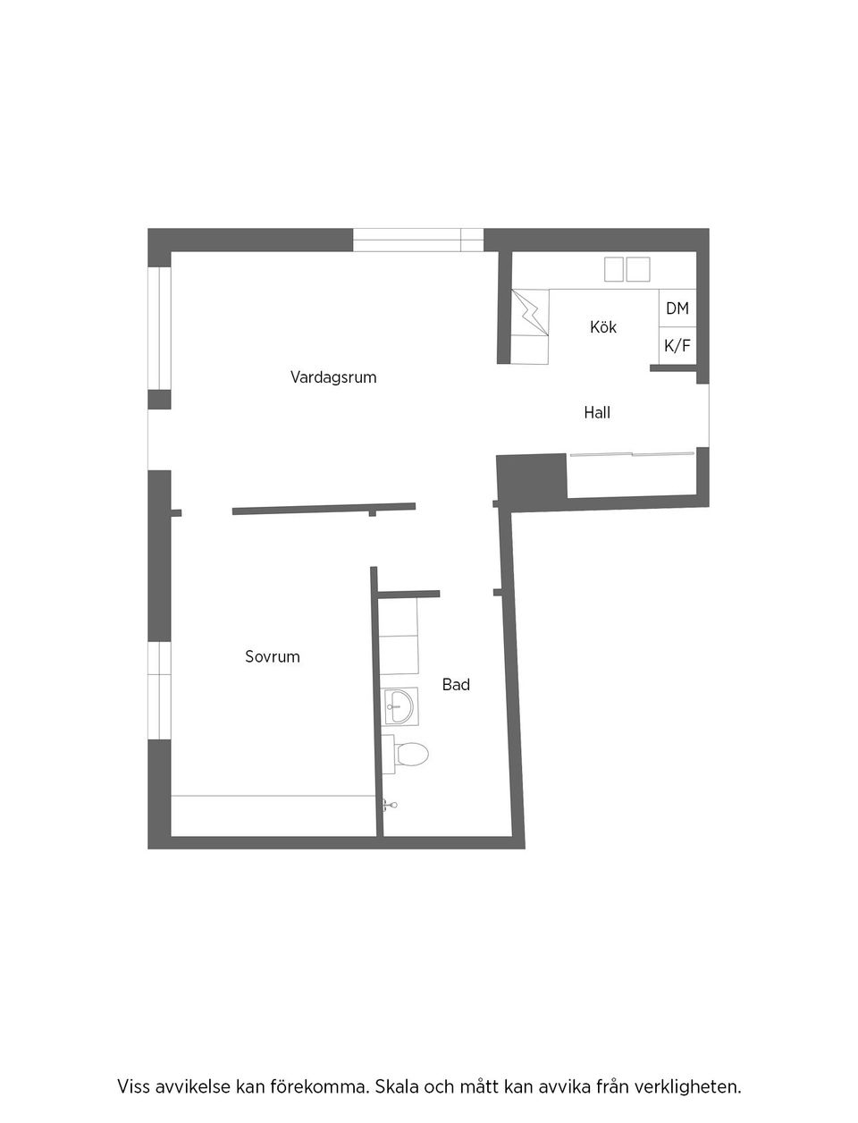 Bostadsrätt, NOREVÄGEN 59, Djursholm, Danderyd