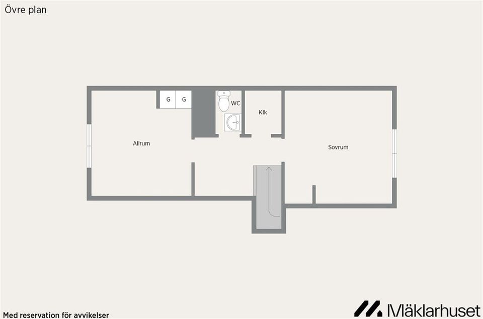 Villa, Ringvägen 8, Hagalund, Munkfors