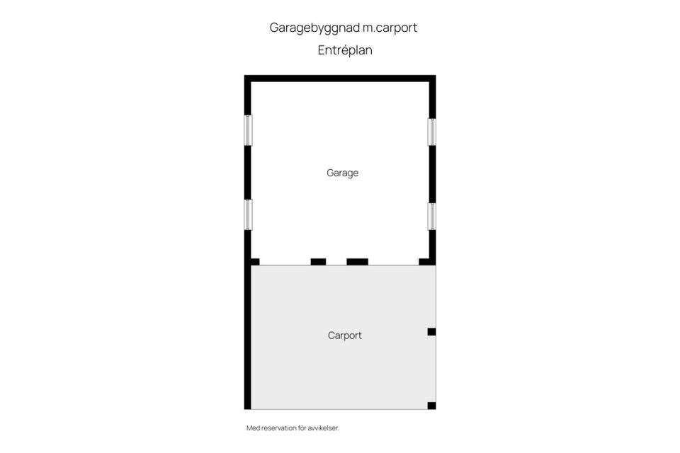 Villa, Gådeåbro 228, Gådeåbro, Härnösand