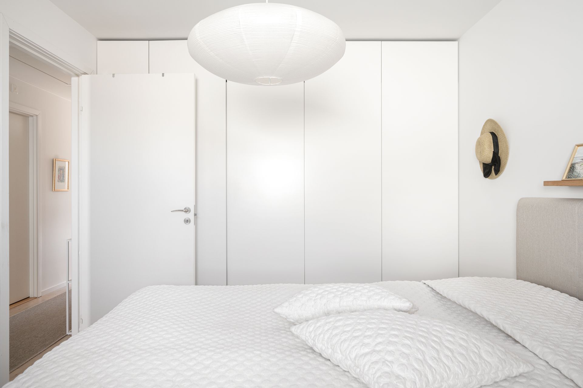 Bostadsrätt, Kolonivägen 12A, Mellbystrand, Laholm