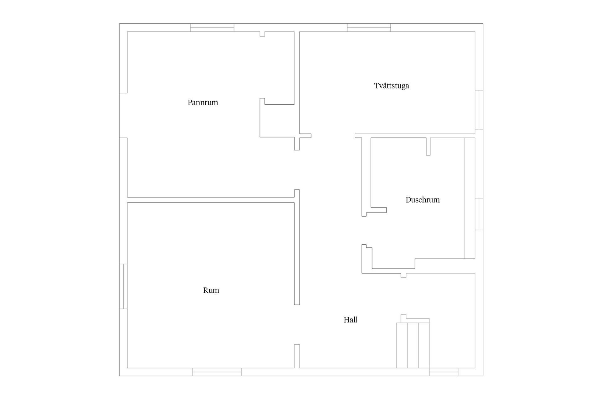 Villa, Nyeds-Västanå 617, Molkom, Karlstad