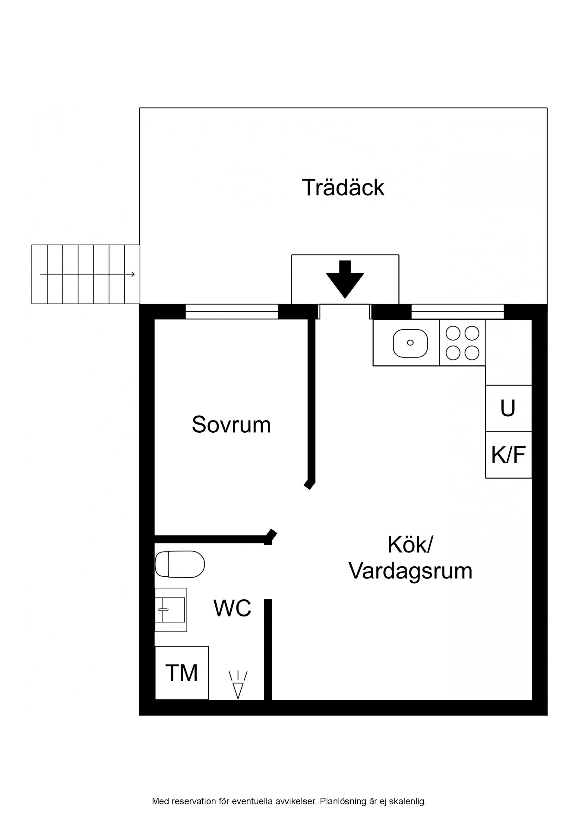 Villa, Dalvägen 11, Kronekull, Hörby