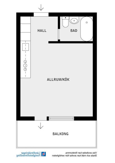 Bostadsrätt, Mörbylund 11B, Mörbylund, Danderyd