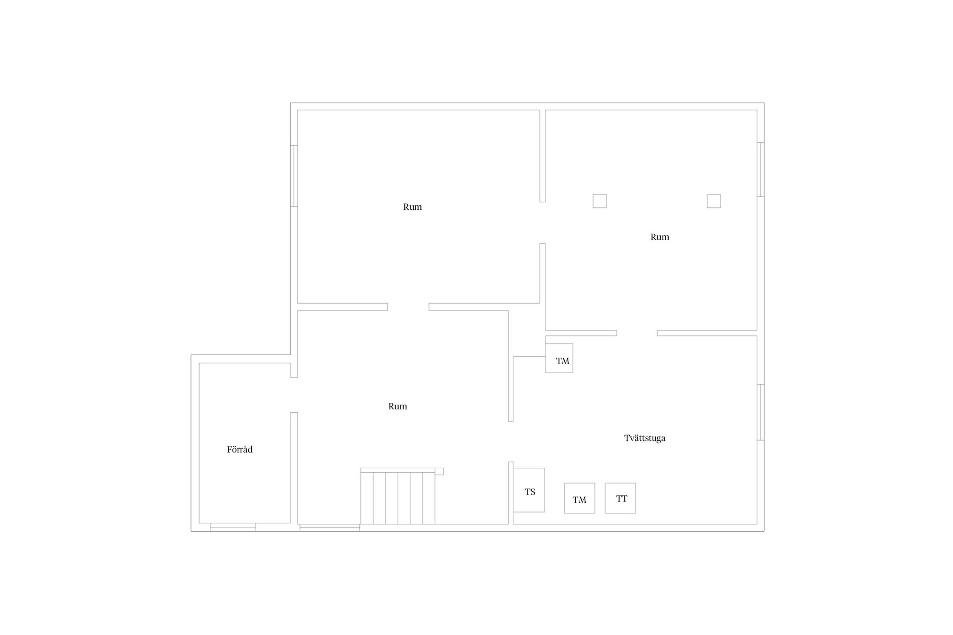 Villa, Sigfrids väg 4, Östra Göinge