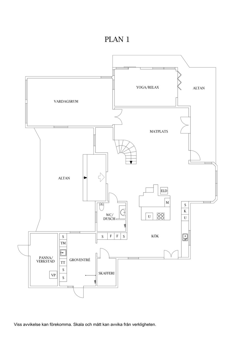 Gård/Skog, Hållestorp 108, Hållestorp, Ulricehamn