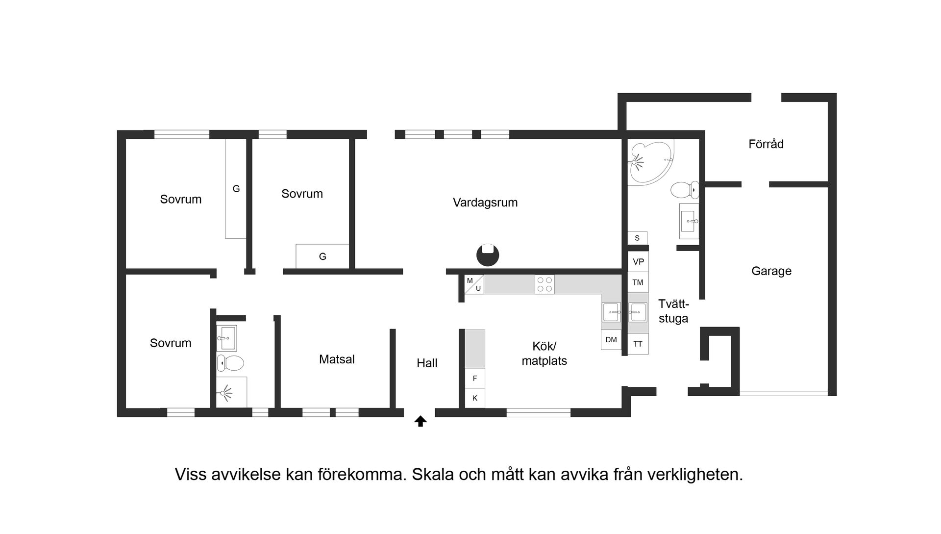 Villa, Jursla lindväg 9A, Norrköping