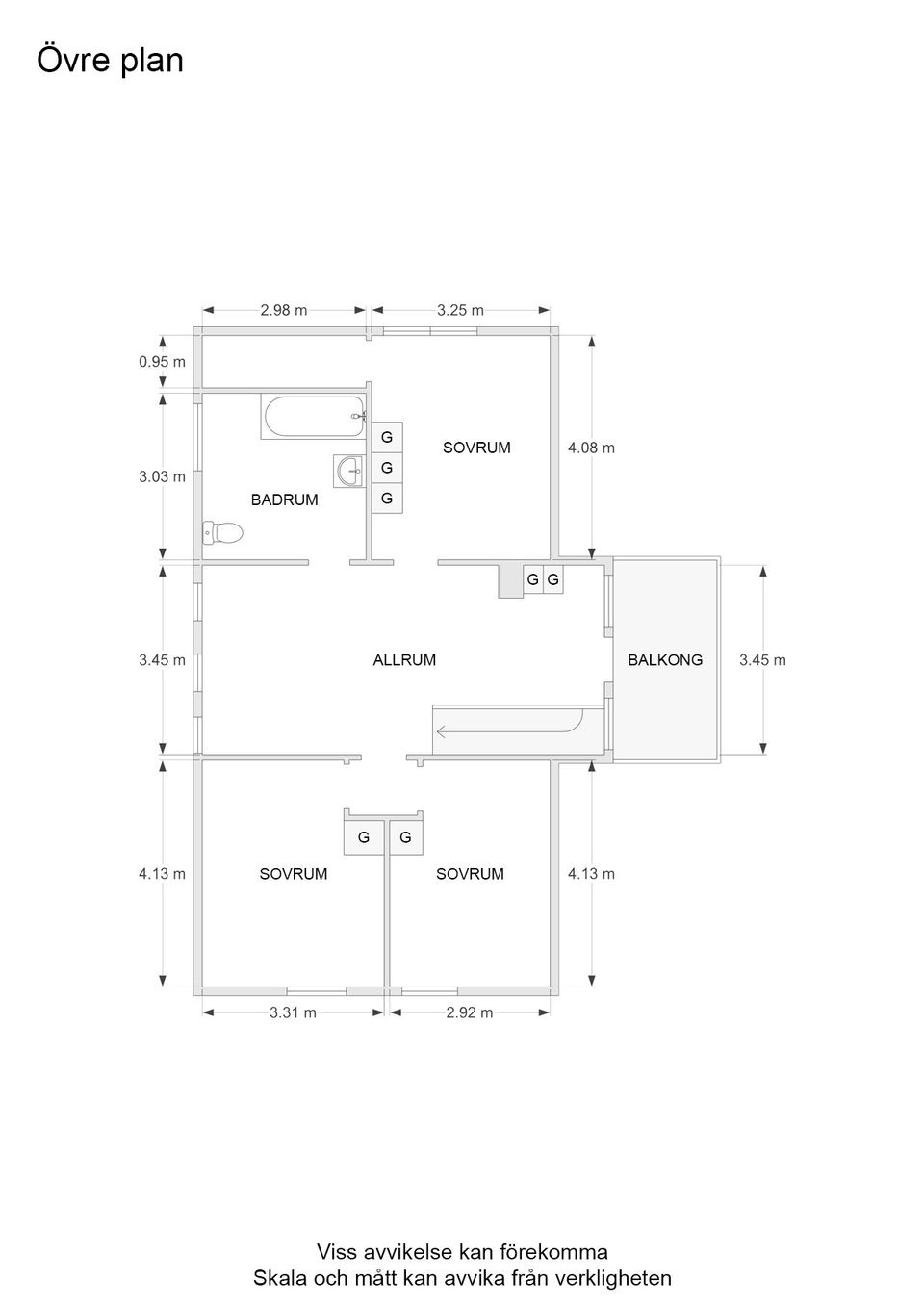 Villa, Karlebo Sjövillan 1, Bankekind/Karlebo, Linköping