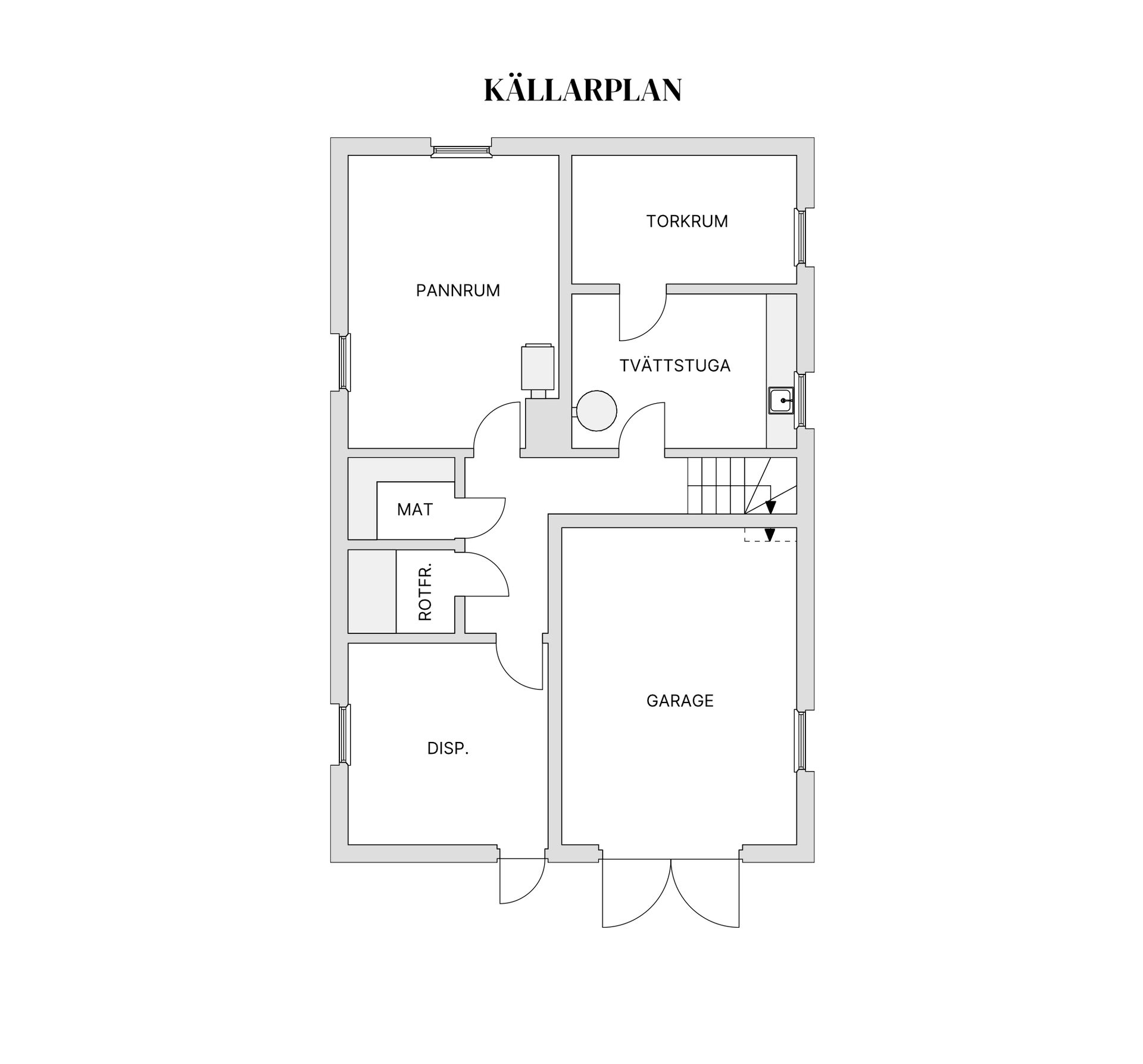 Villa, Ringvägen 12, Lagan, Ljungby