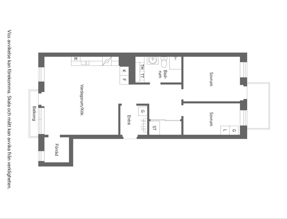 Bostadsrätt, BOULEVARDEN 46, Täby Park, Täby