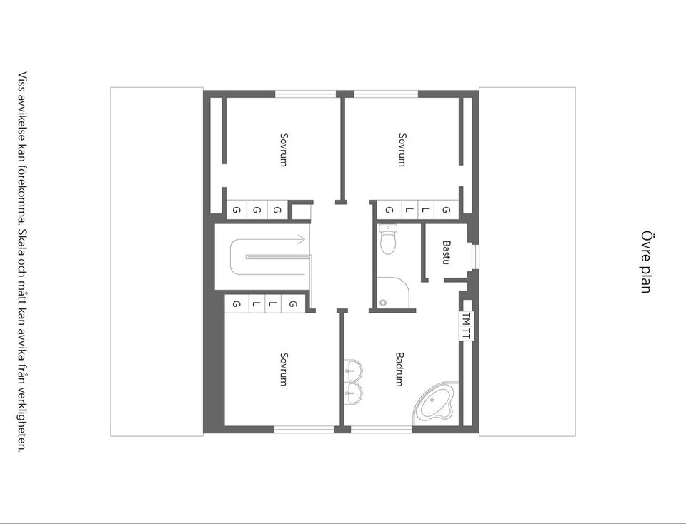 Villa, RURIKS VÄG 8, Västra Bällsta, Vallentuna