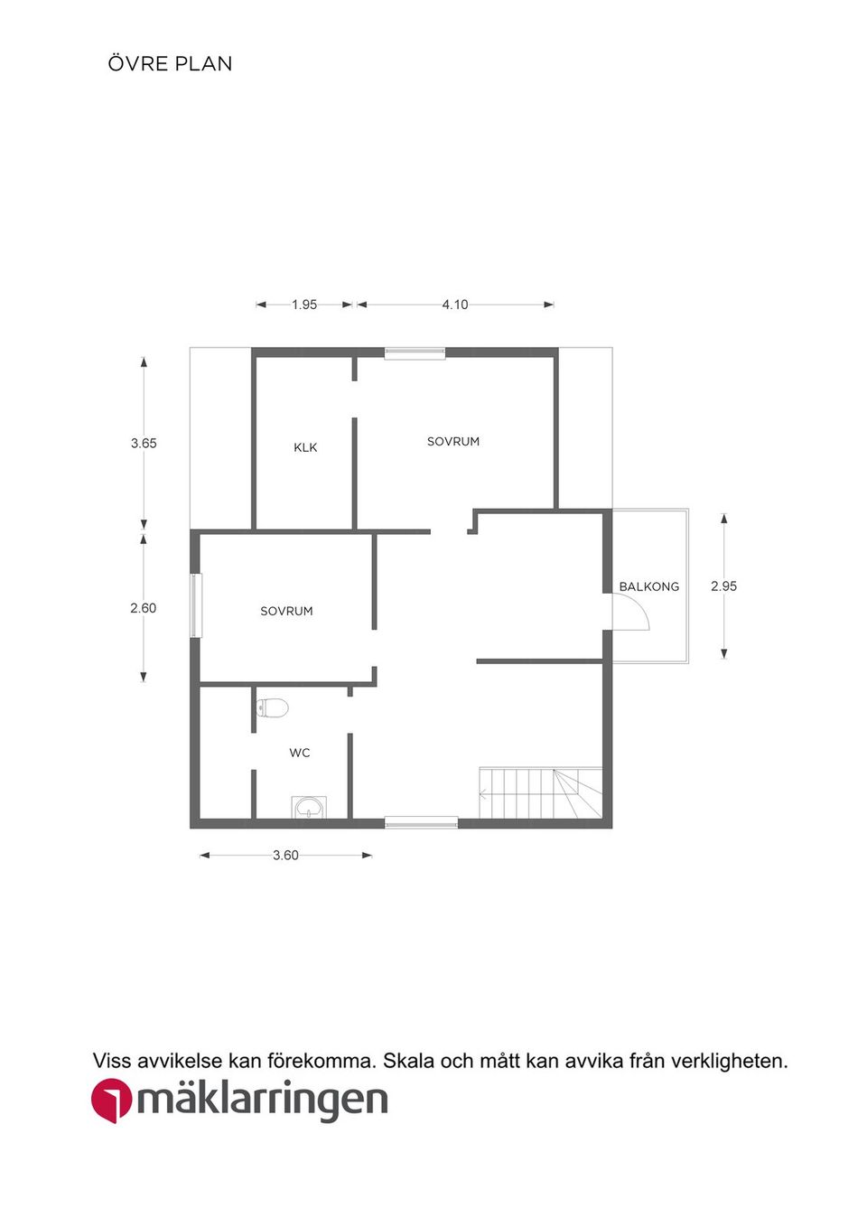 Gård/Skog, Lössbo 8, Kville, Tanum