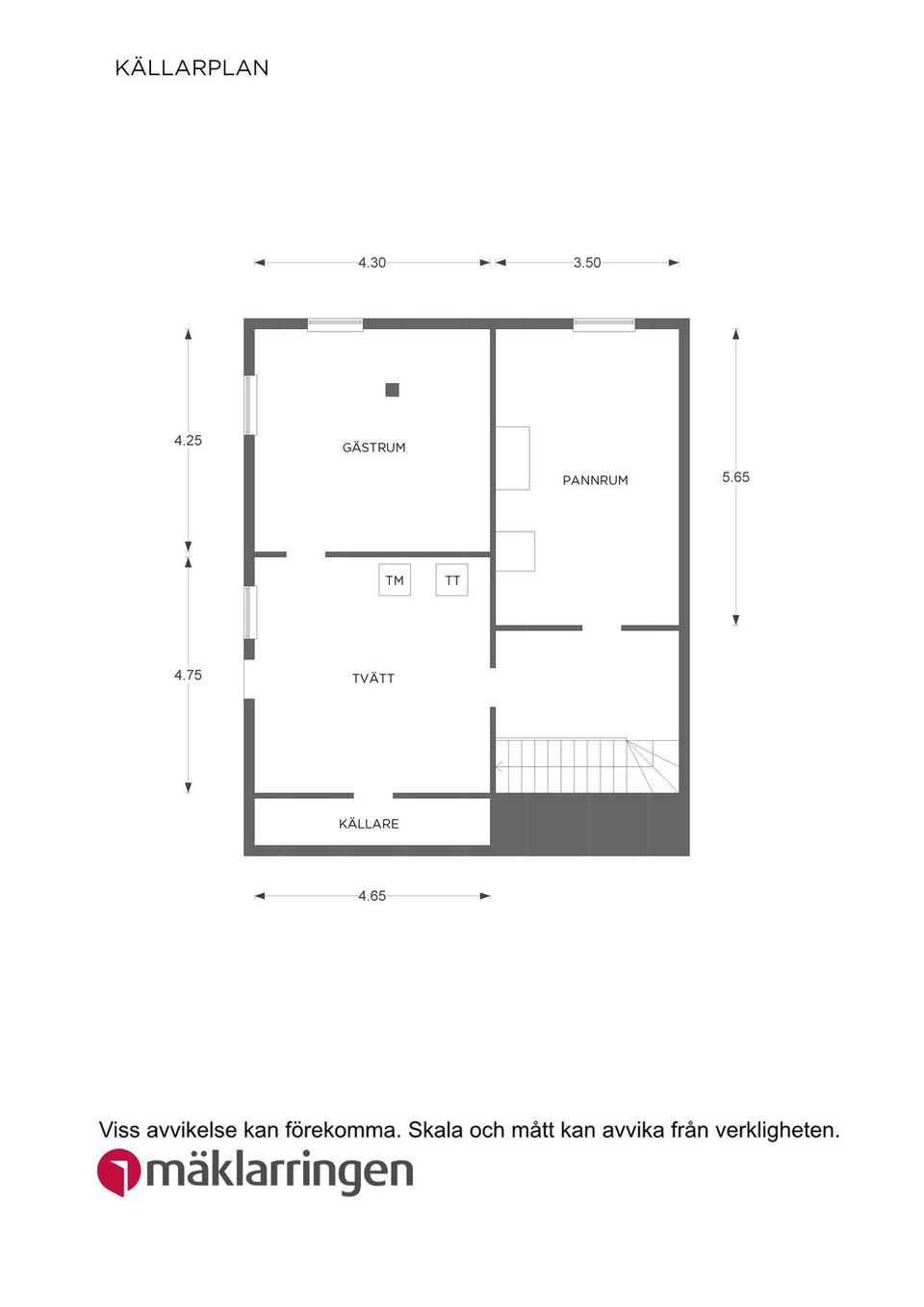 Gård/Skog, Lössbo 8, Kville, Tanum