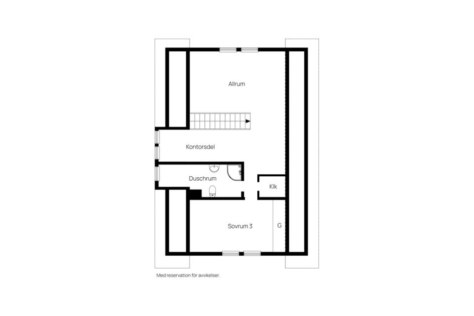 Villa, Bokvägen 21, Märsta - Arenberga, Sigtuna