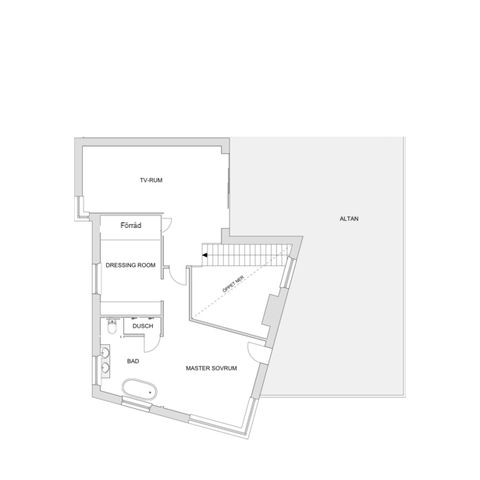 Villa, Torslanda hästeviks väg 17B, Torslanda - Hästevik, Göteborg