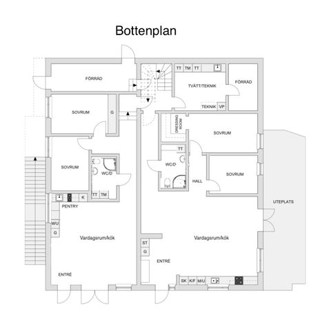 Villa, Torslanda hästeviks väg 17B, Torslanda - Hästevik, Göteborg