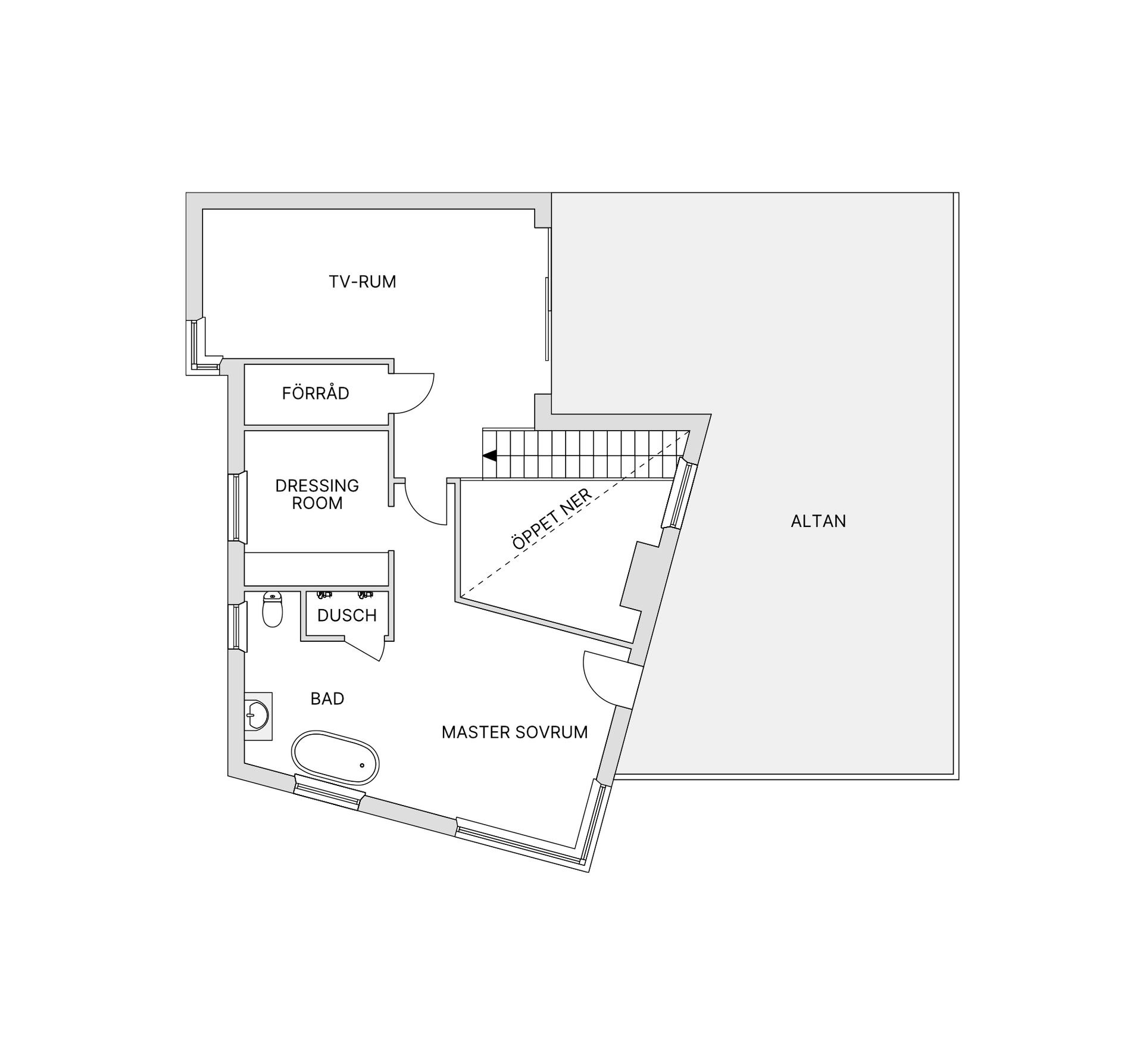 Villa, Torslanda hästeviks väg 17B, Torslanda - Hästevik, Göteborg