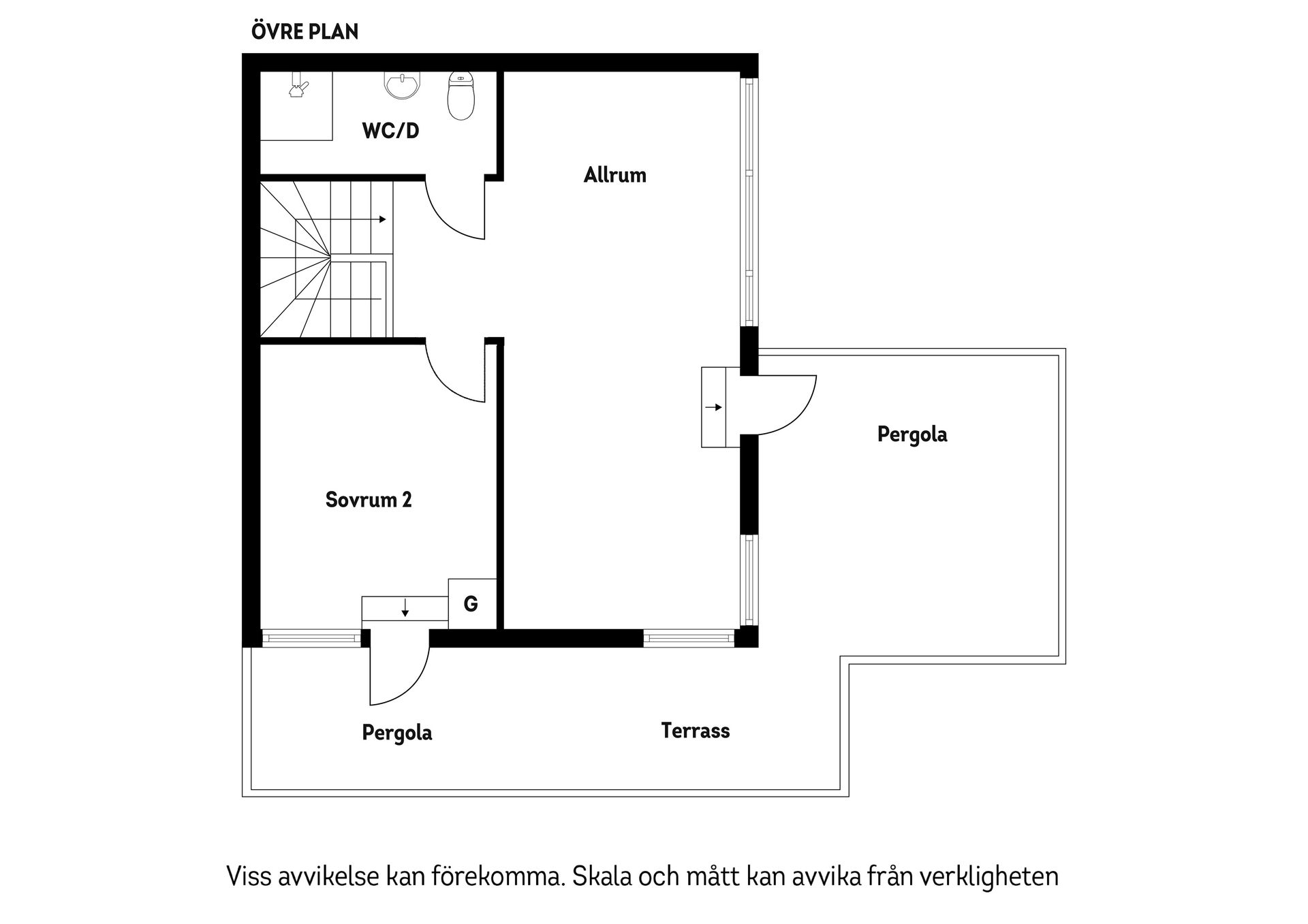 Bostadsrätt, Tunnlandsvägen 89, Bromma - Åkeslund, Stockholm