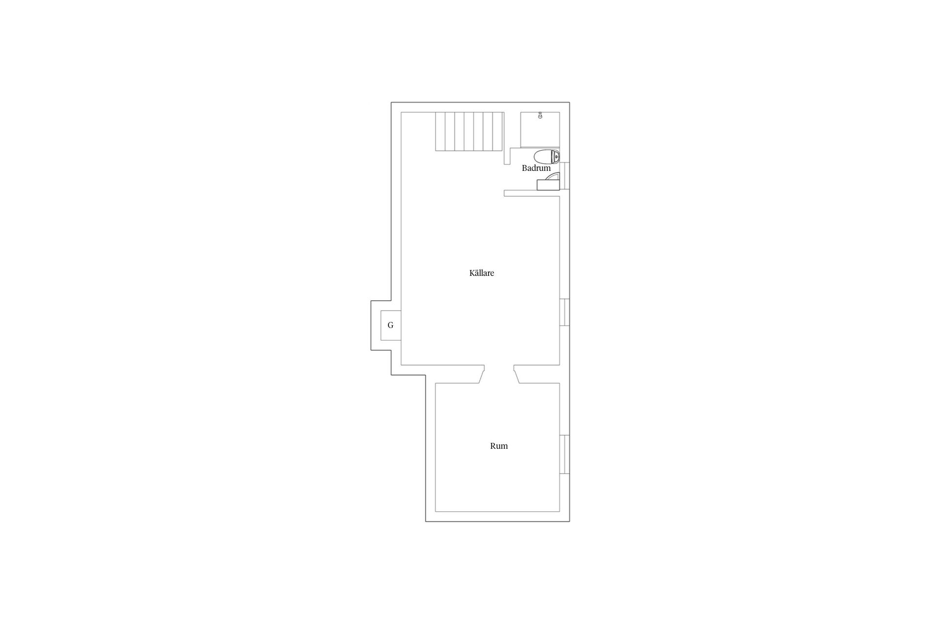 Villa, Skenevägen 2B, Överlida, Svenljunga