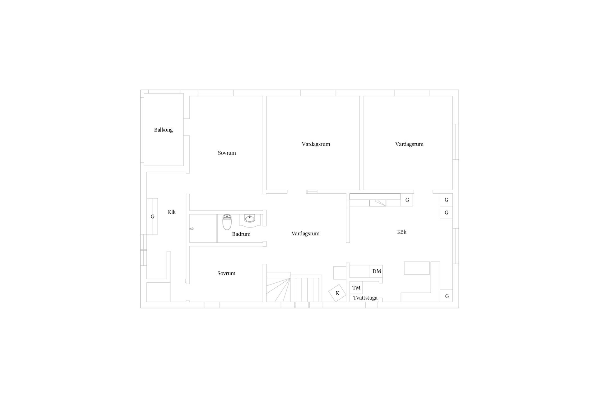Villa, Skenevägen 2B, Överlida, Svenljunga