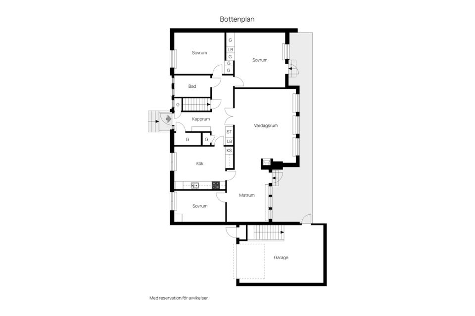 Villa, Storgatan 37, Brålanda, Vänersborg