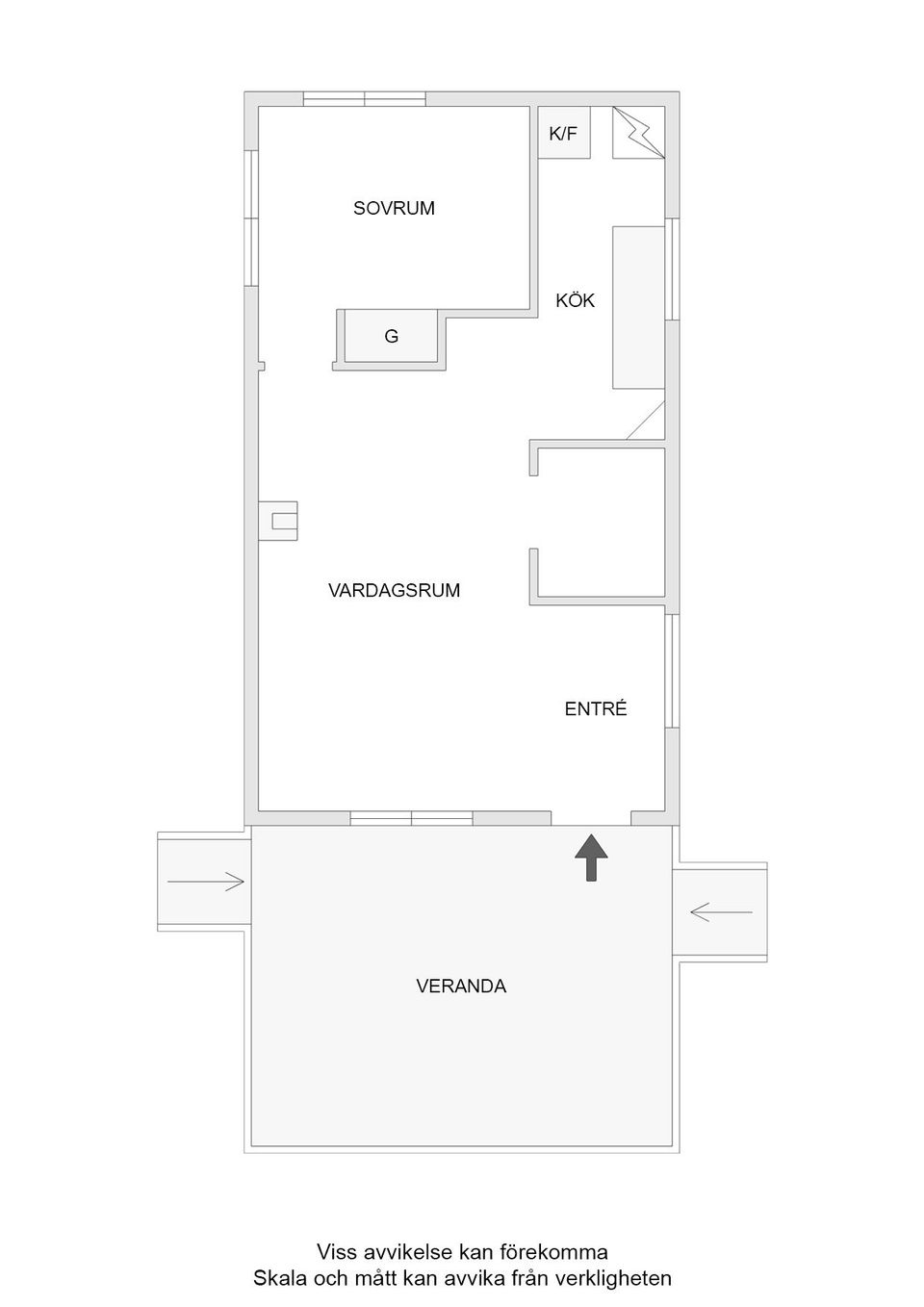 Villa, Viesbacke 325, Hålanda, Ale