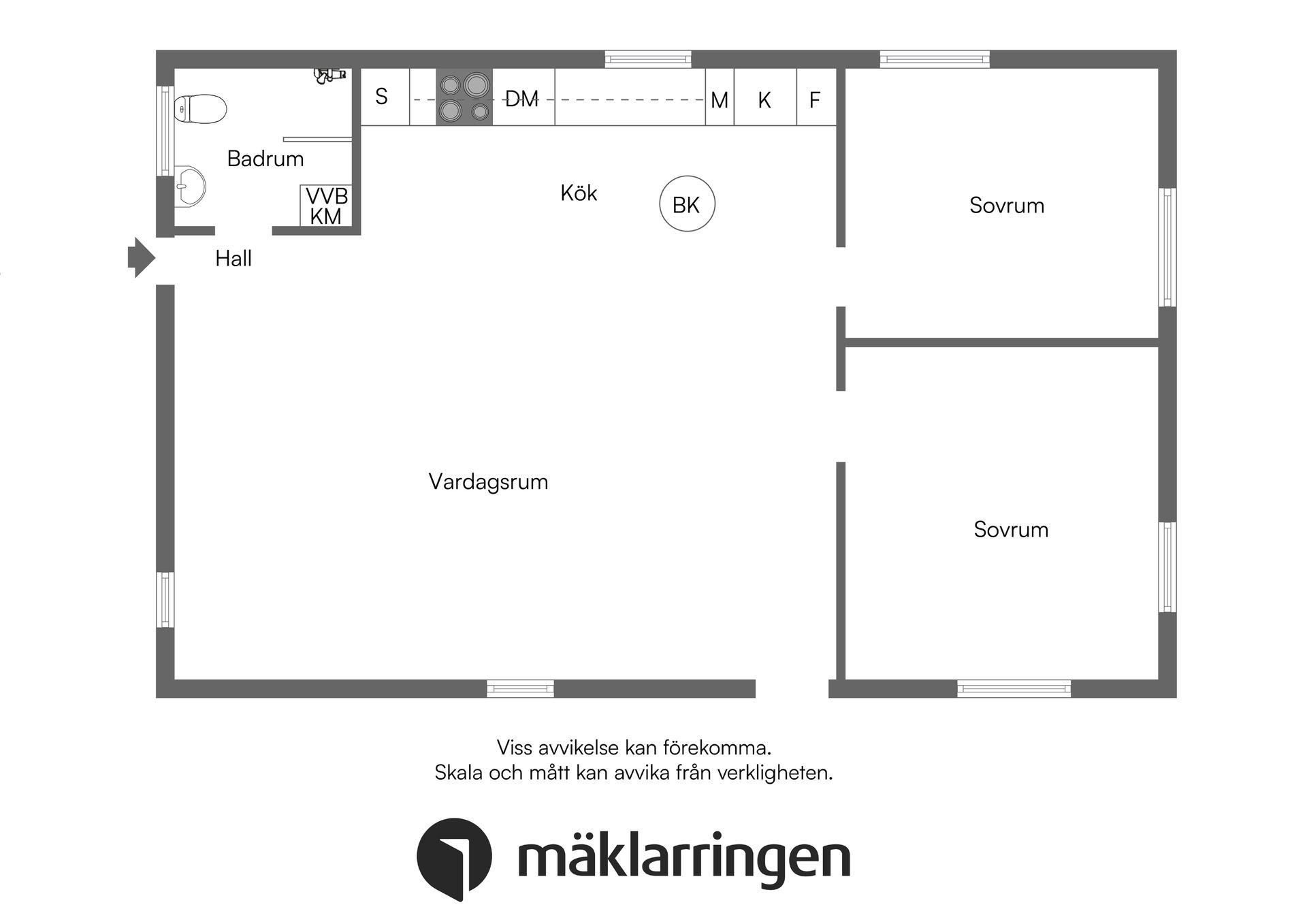 Villa, Furuvägen 3, Färingsö Jäsängen, Ekerö