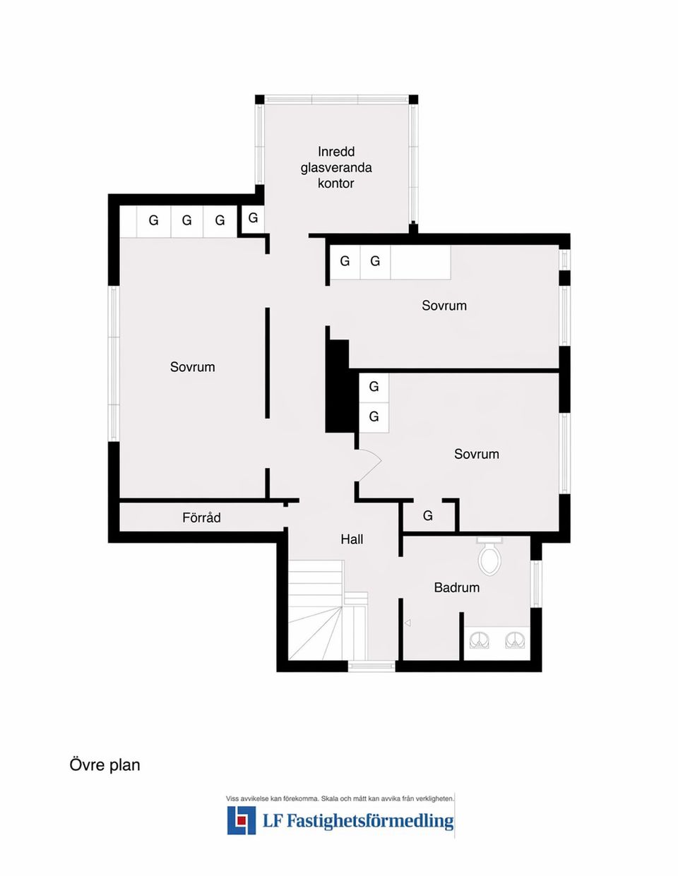 Villa, Runbyvägen 1A, Runby, Upplands Väsby