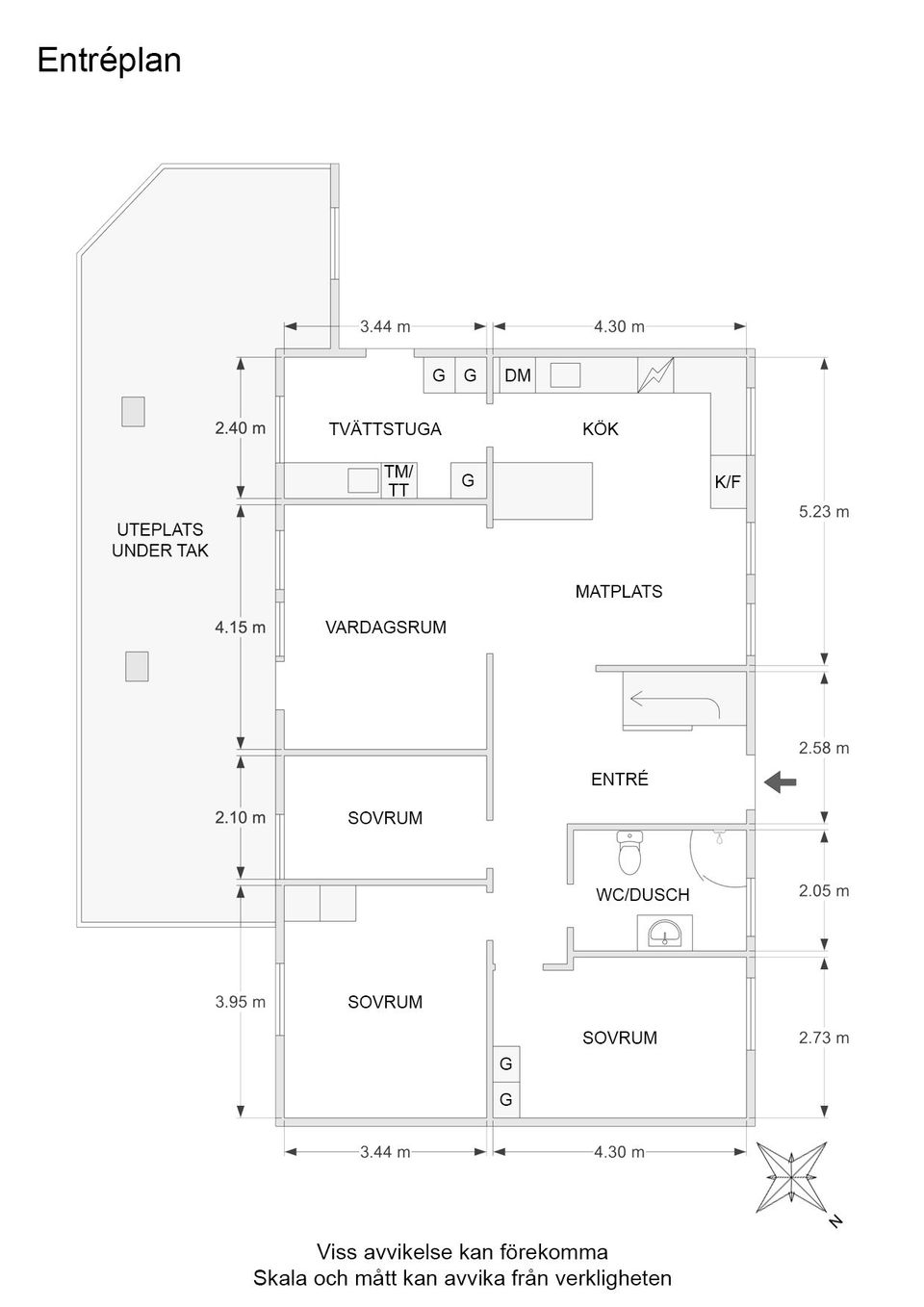 Villa, Matskärsvägen 6, Tjuvkil, Kungälv
