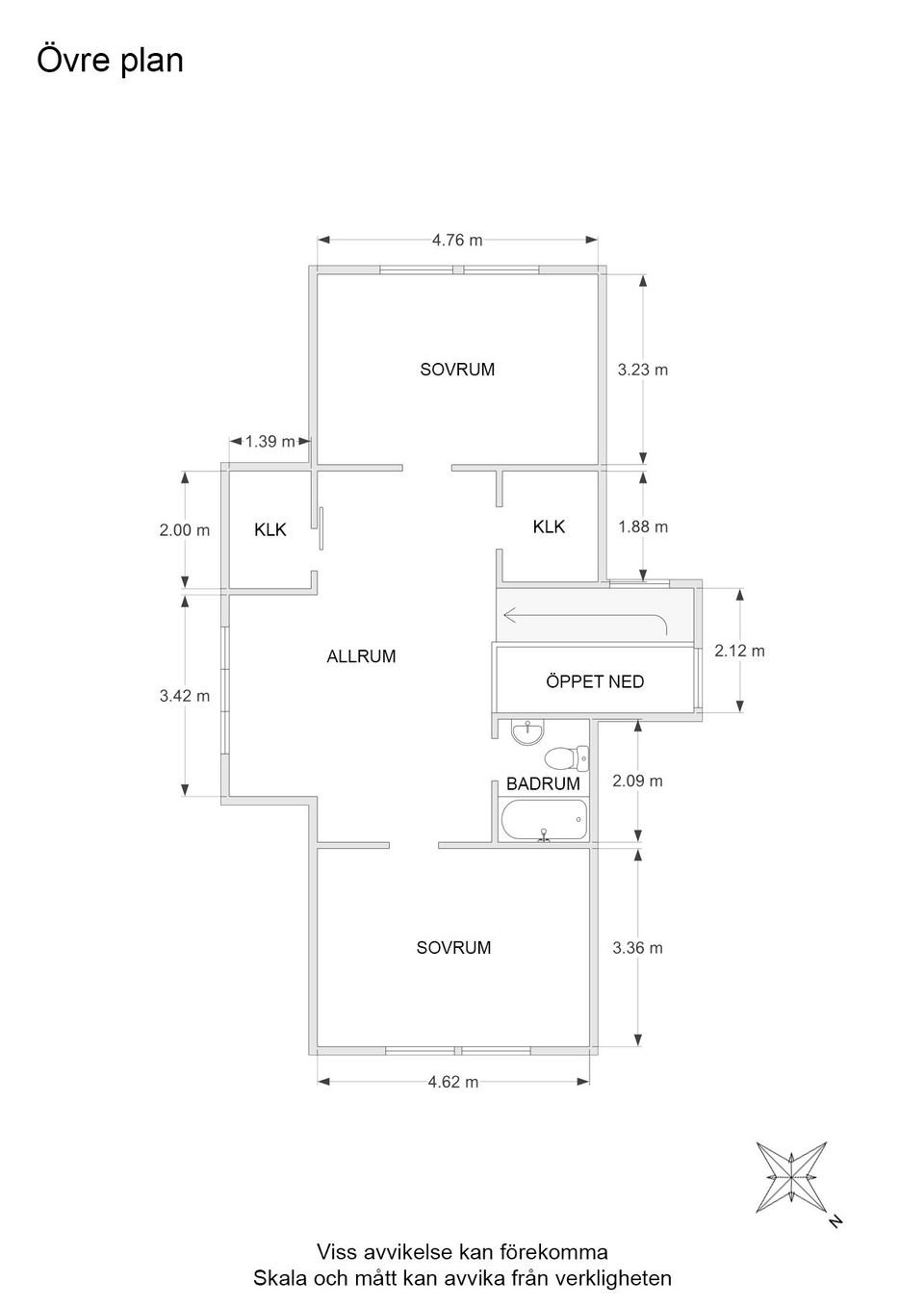 Villa, Matskärsvägen 6, Tjuvkil, Kungälv