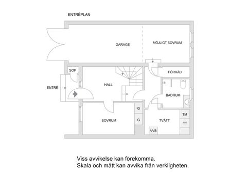 Villa, Radhus, Friherregatan 141, Hässelby Södra Villastad, Stockholm