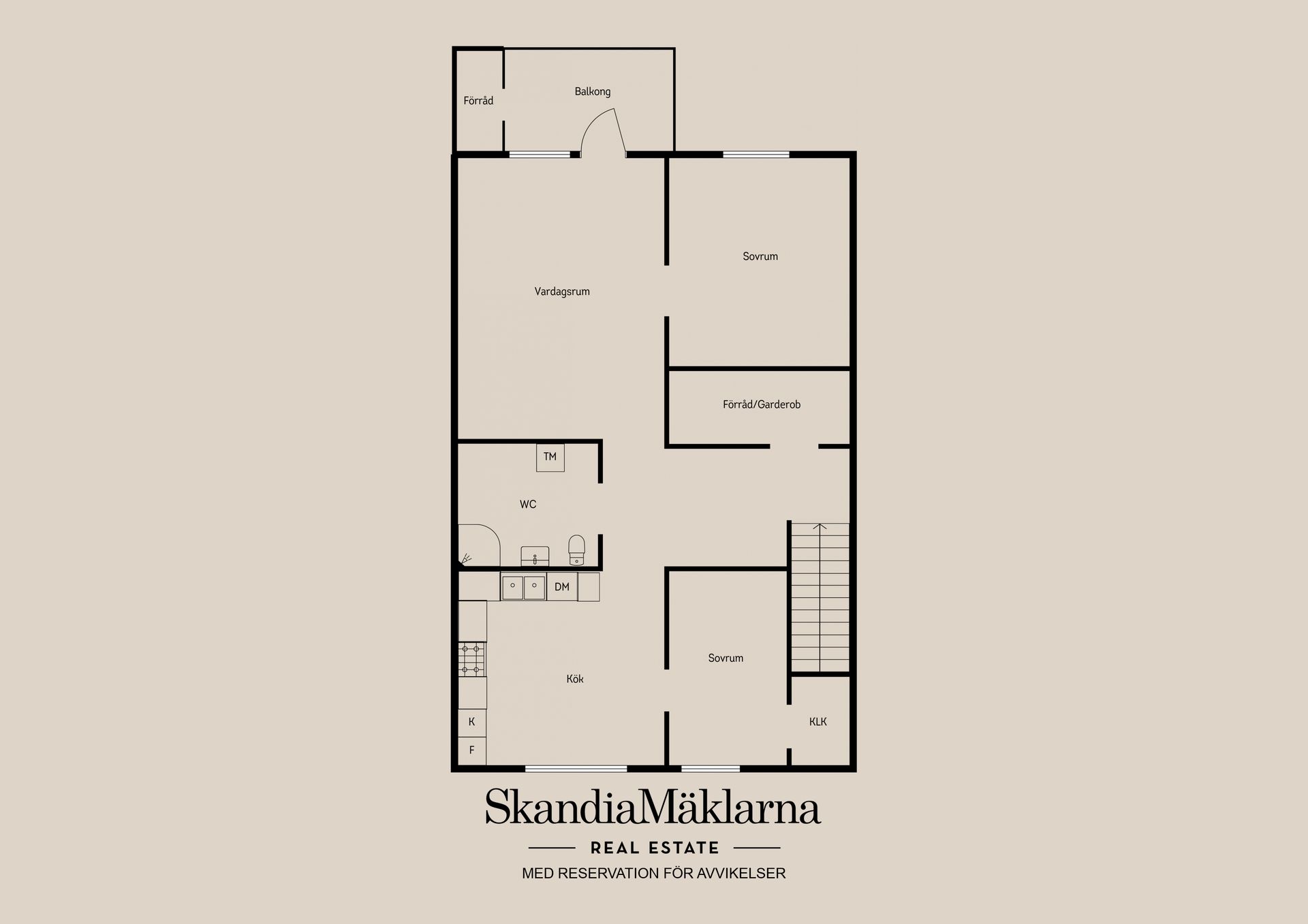 Bostadsrätt, Hemmansgatan 257, Skellefteå