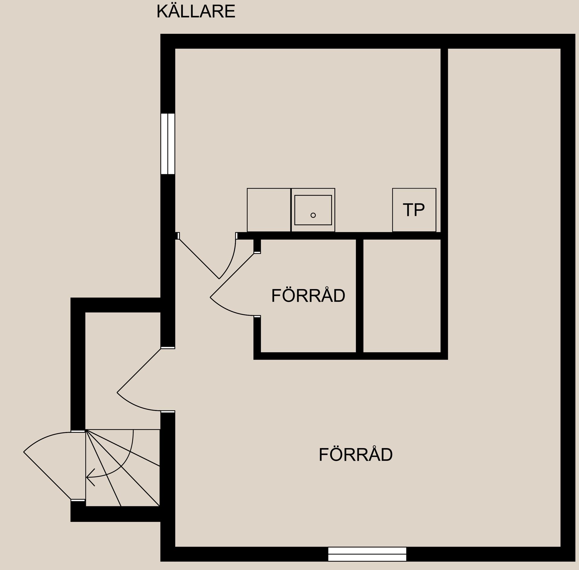 Villa, Linköpingsvägen 18, Viggestorp, Finspång
