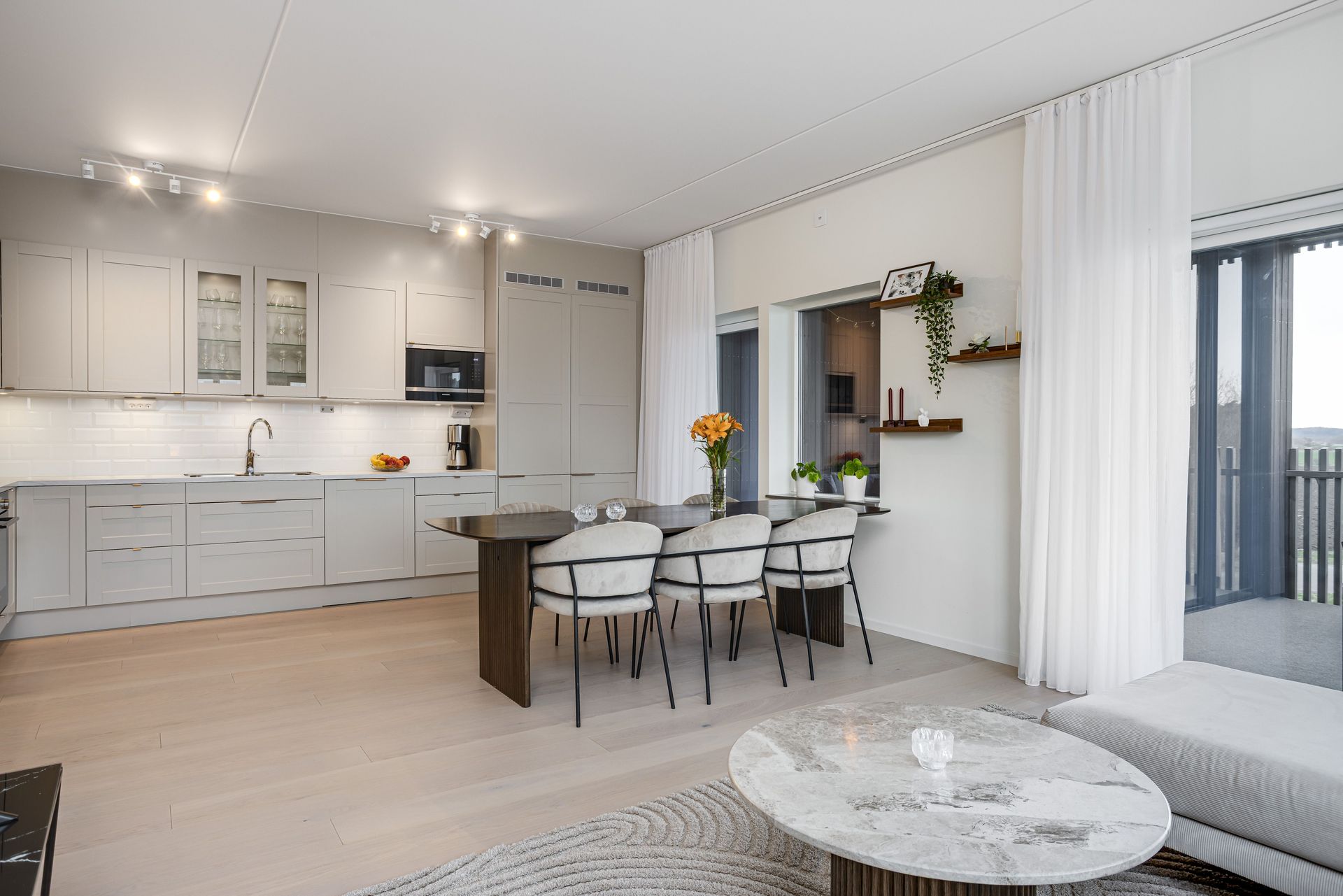 Bostadsrätt, Strandåkervägen 2A, Ringsegård, Falkenberg