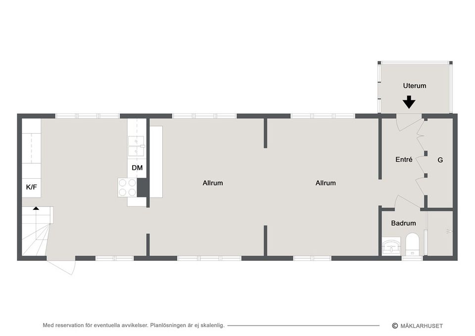 Villa, Branteviksvägen 95, Brantevik, Simrishamn