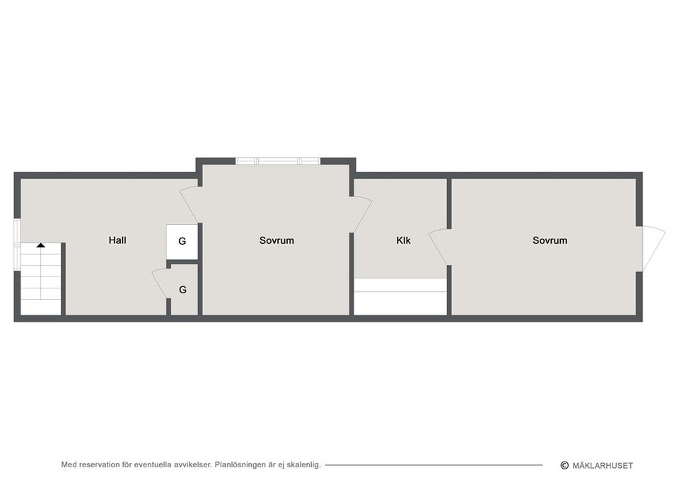Villa, Branteviksvägen 95, Brantevik, Simrishamn