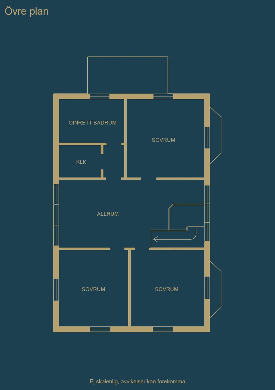 Villa, Polhems väg 5, Ösmo, Nynäshamn