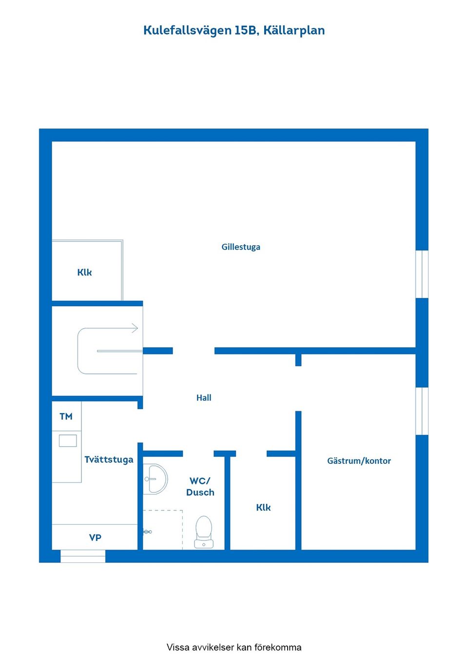 Villa, Radhus, Kulefallsvägen 15B, Östra Ryd, Söderköping