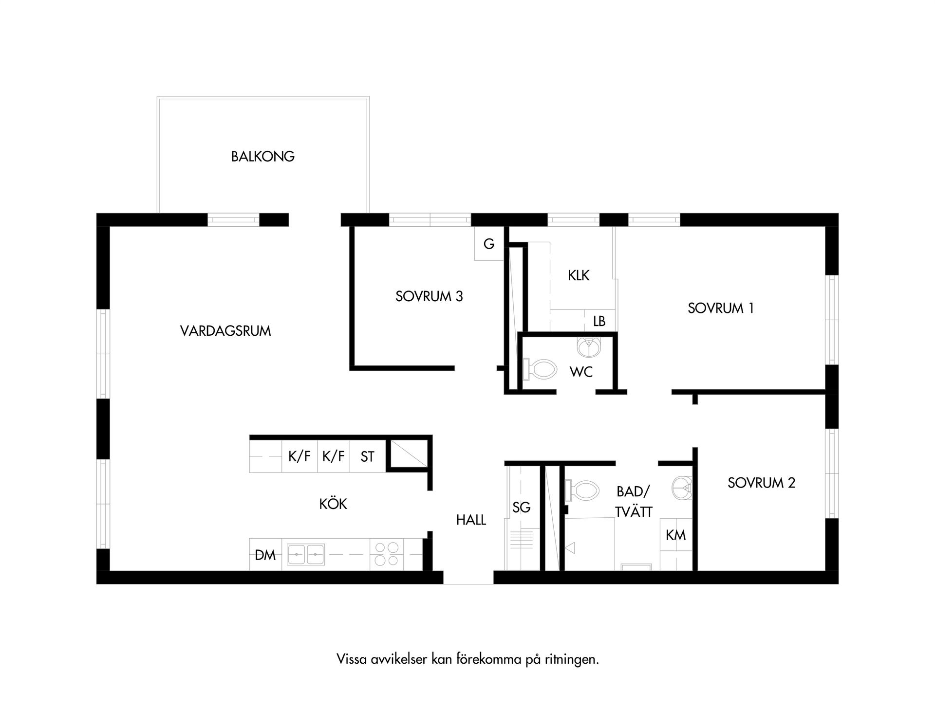 Bostadsrätt, Hyllie Boulevard 6B, Hyllie, Malmö