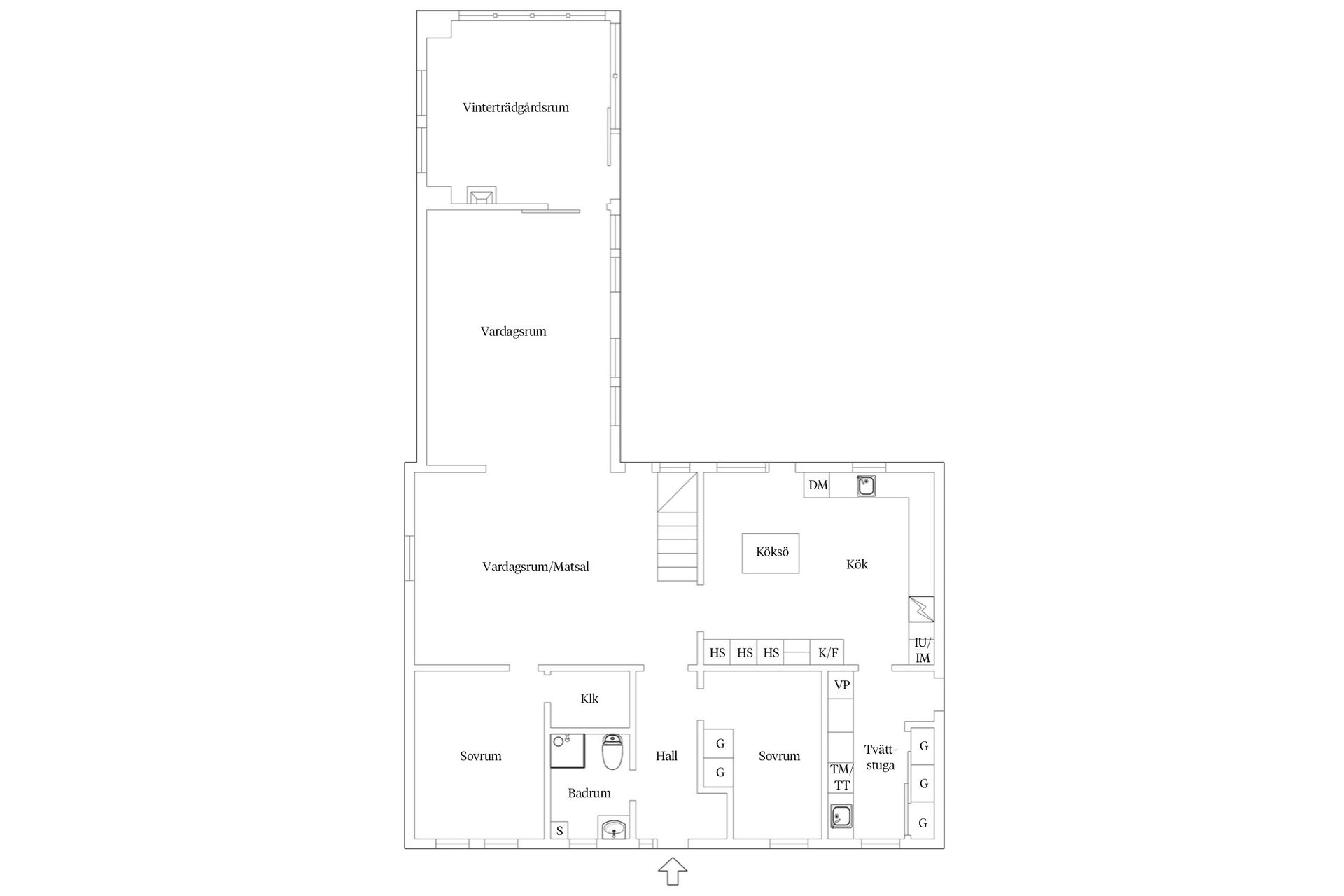 Villa, Piteågatan 19, Husensjö, Helsingborg