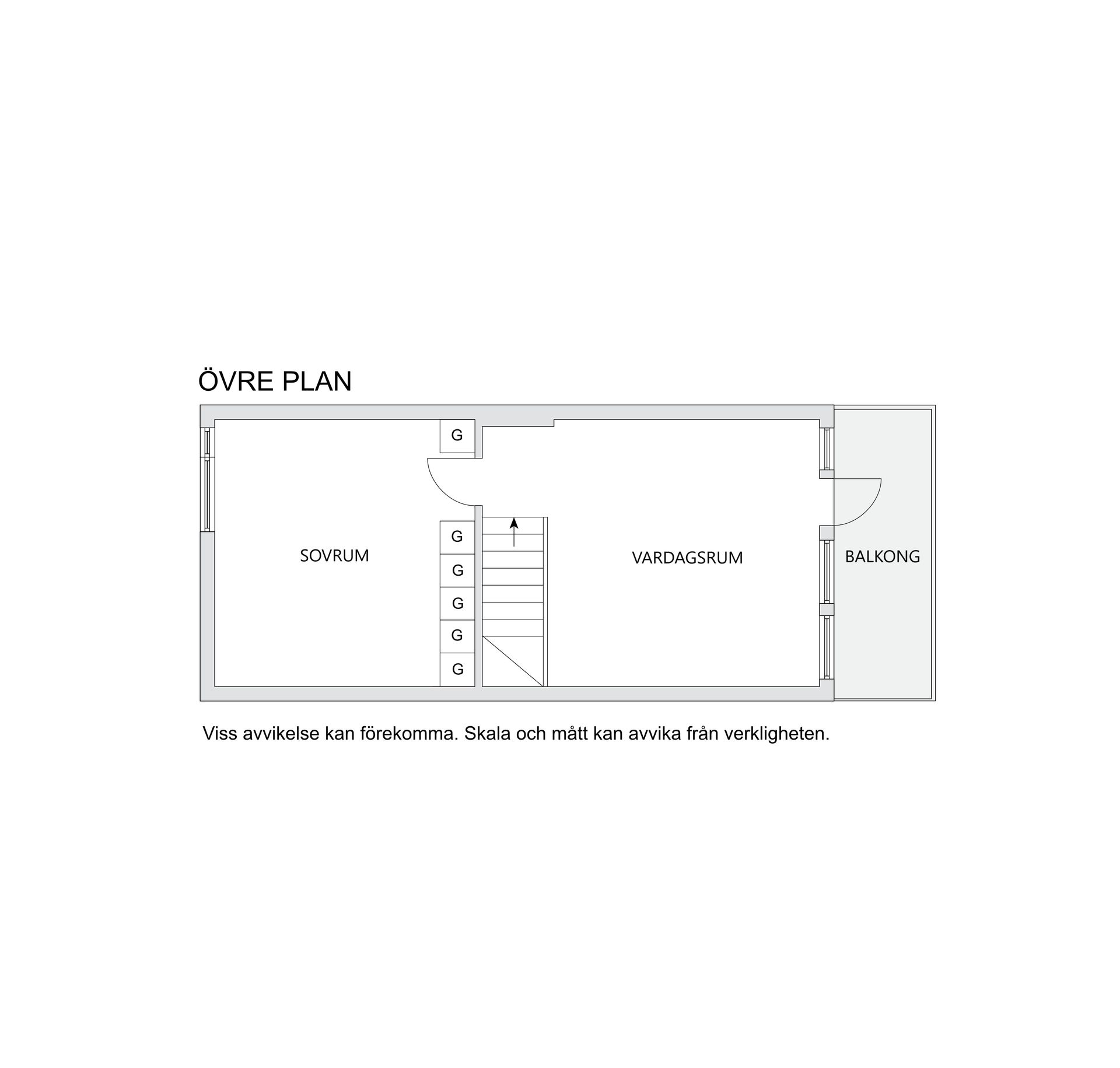 Villa, Radhus, Smedjegårdsvägen 3F, Lexby, Partille