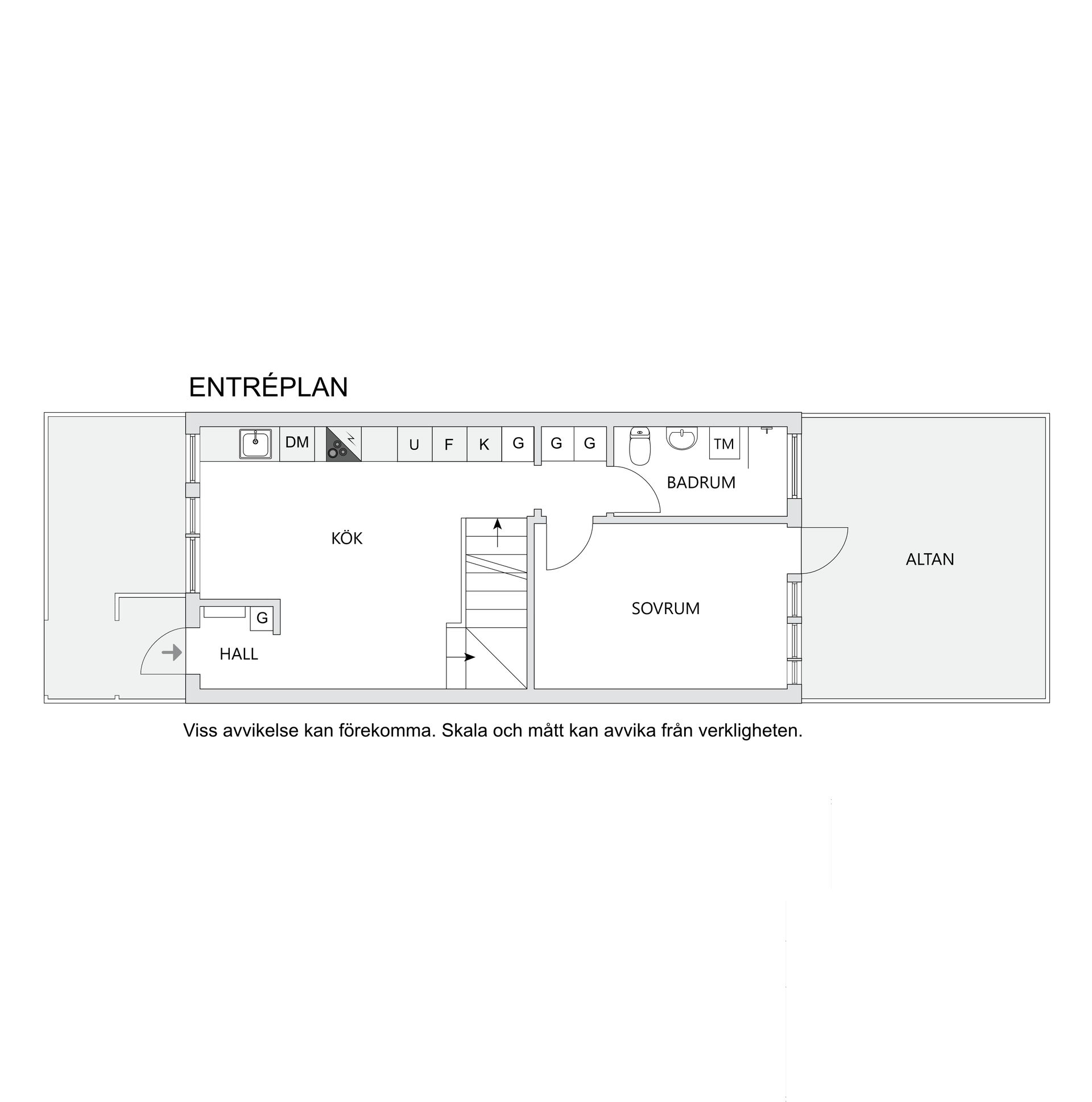 Villa, Radhus, Smedjegårdsvägen 3F, Lexby, Partille