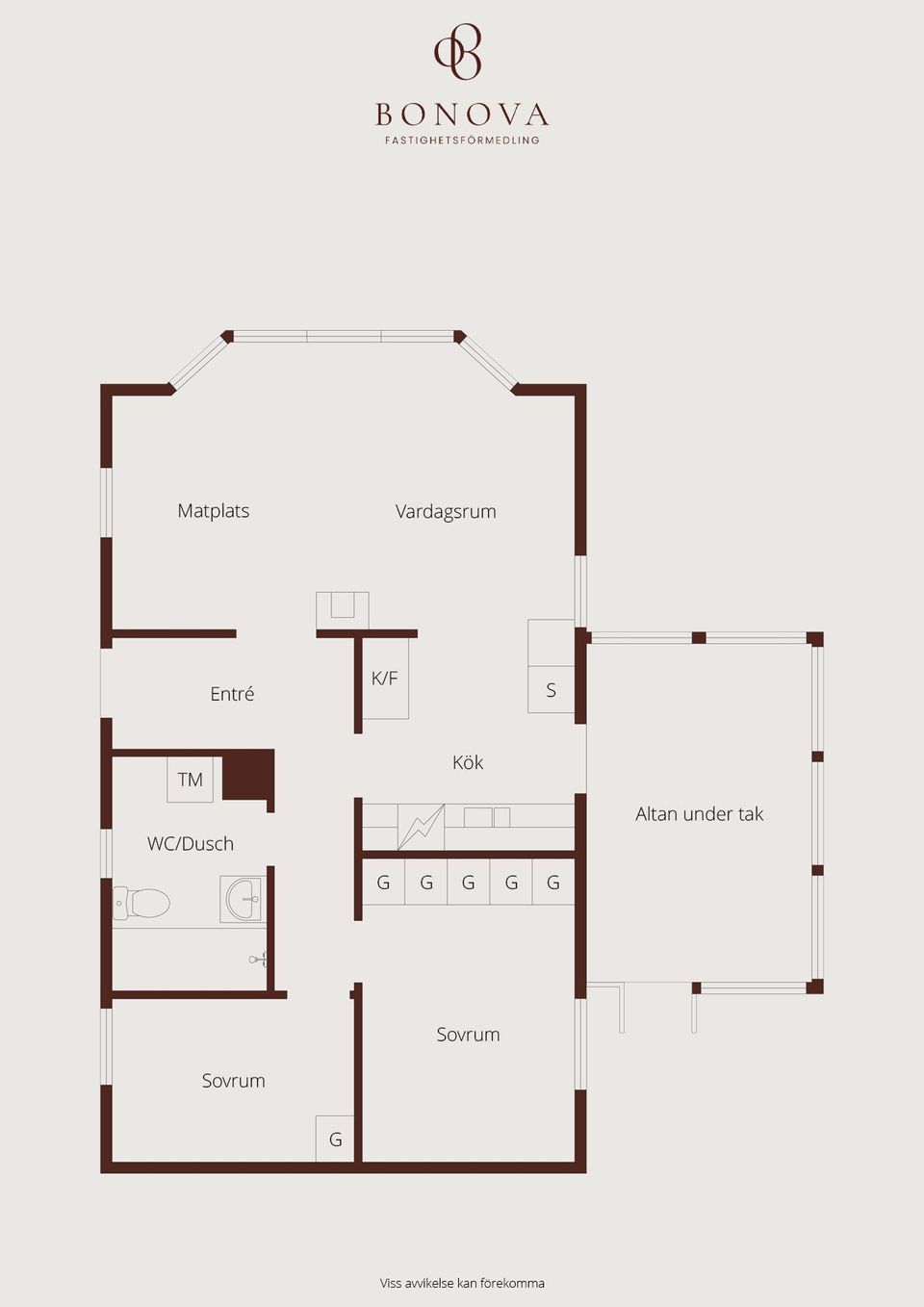 Villa, Ingvaldstorp 407, Odensbacken, Örebro