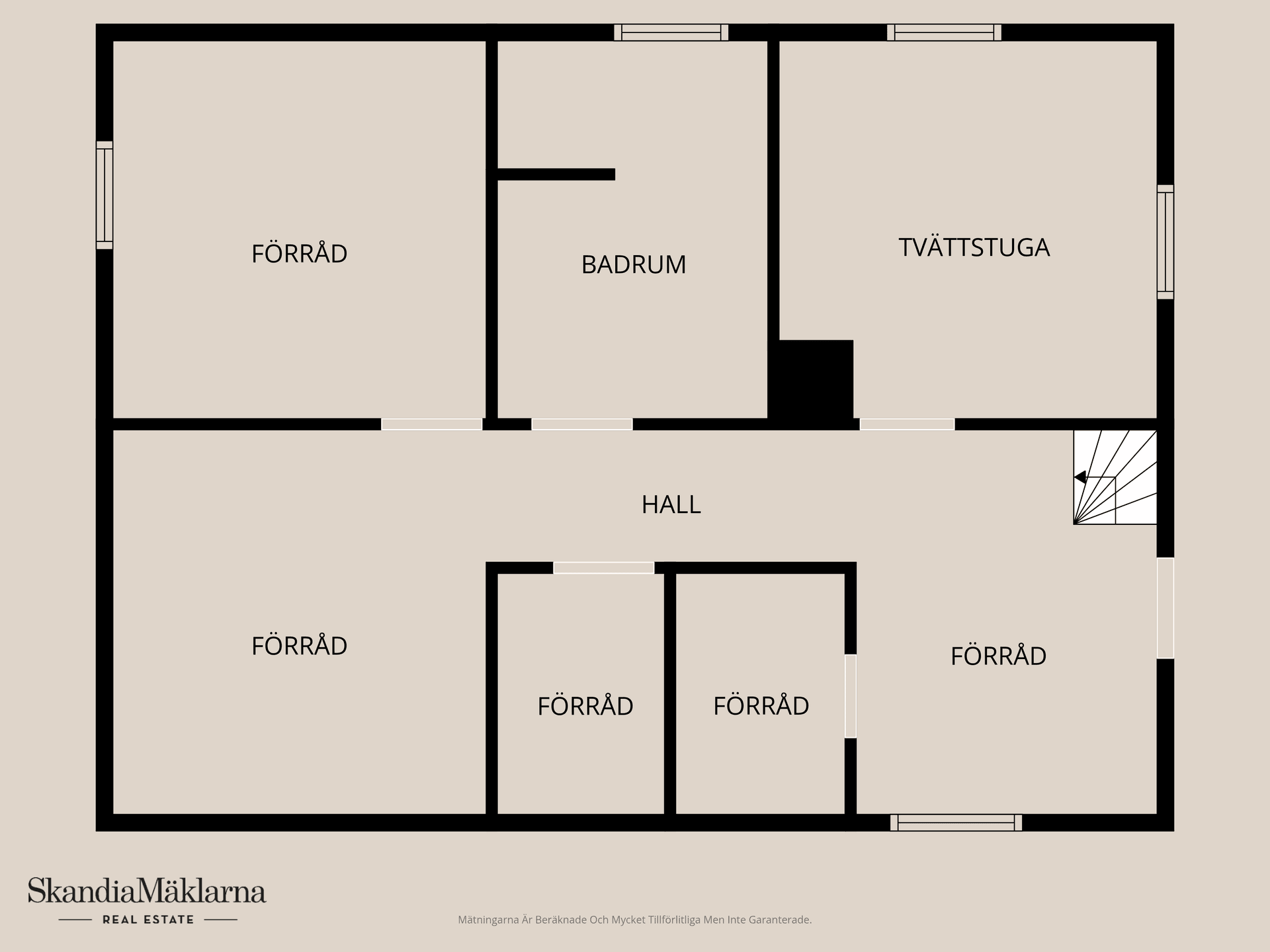Villa, Ulfstands väg 4, Bäckaskog, Kristianstad