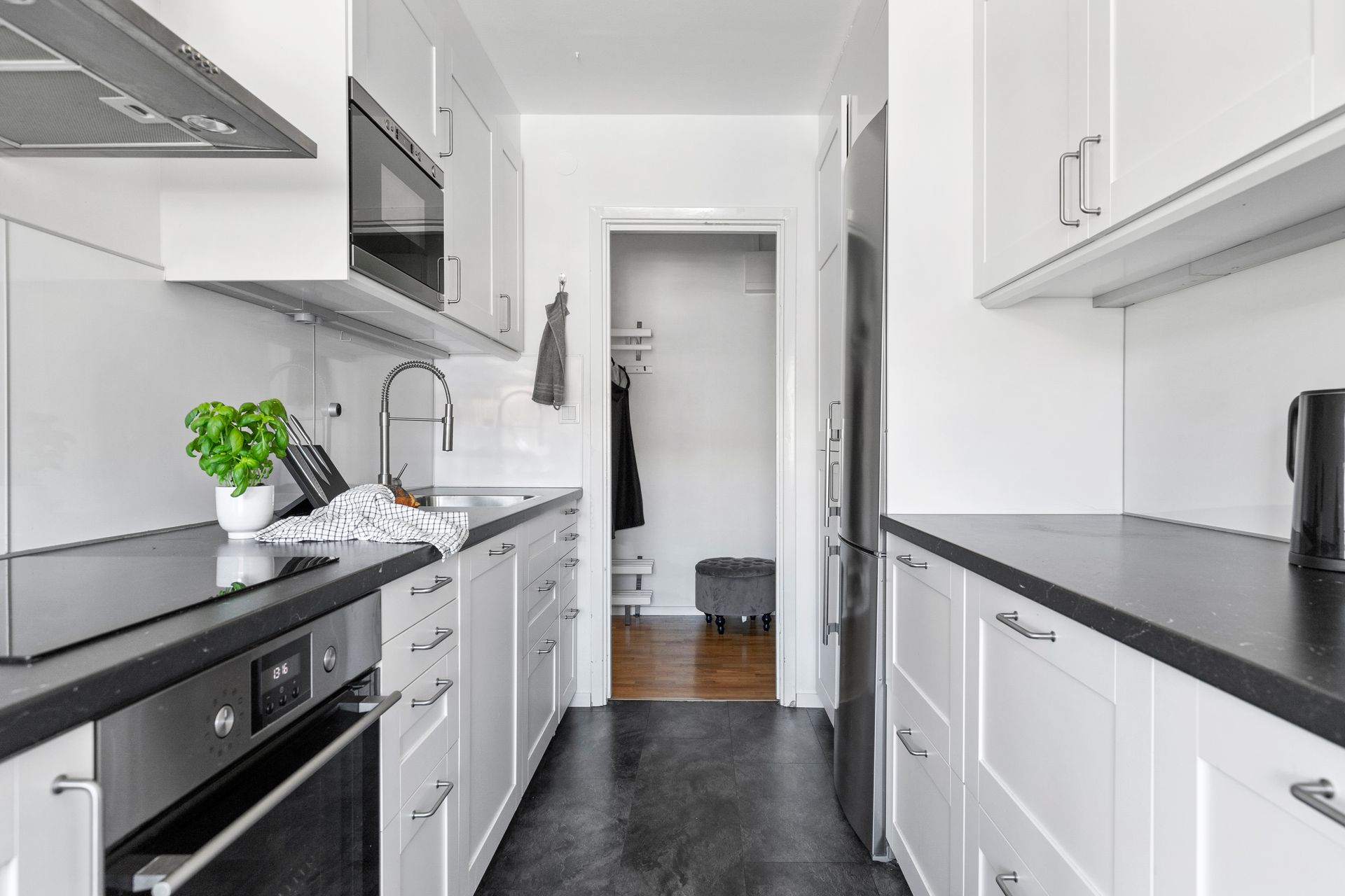 Bostadsrätt, Fiolgatan 6, Ruddalen, Göteborg