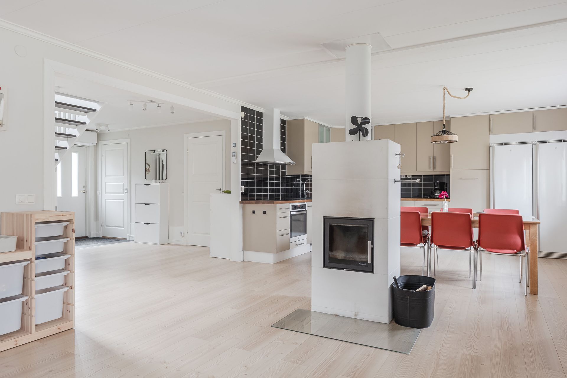 Villa, Hasselstigen 1, Bondstorp, Vaggeryd