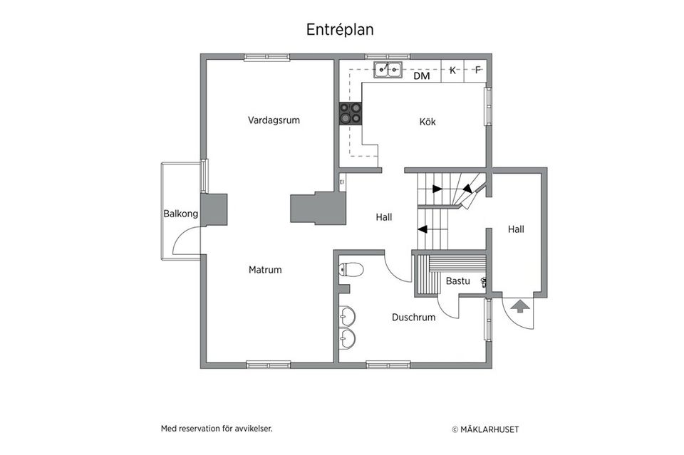 Villa, Institutsgatan 31, Gådeåstaden, Härnösand