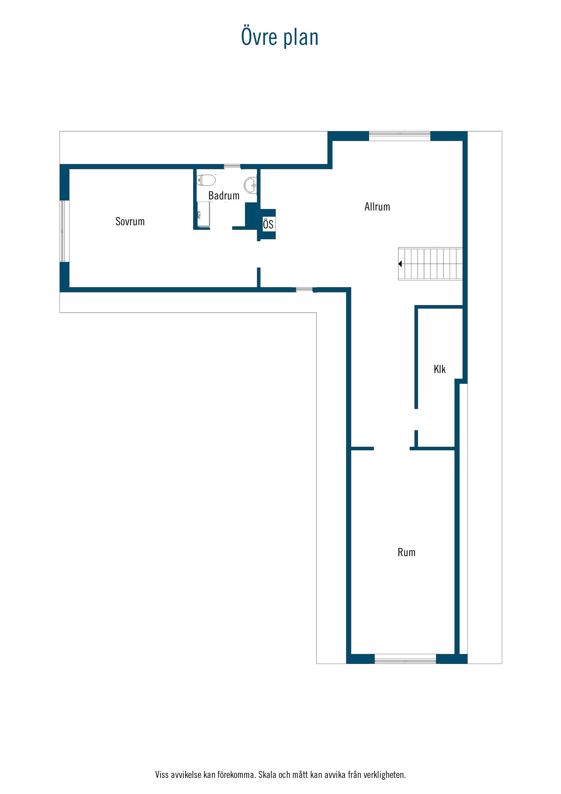 Villa, Anders Ols väg 18, Snårestad, Ystad
