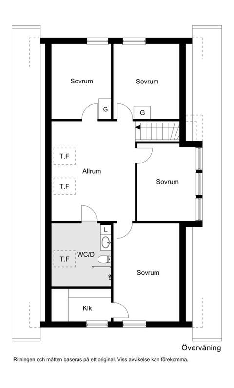 Villa, Nils Truls väg 11, Ingelsträde, Höganäs